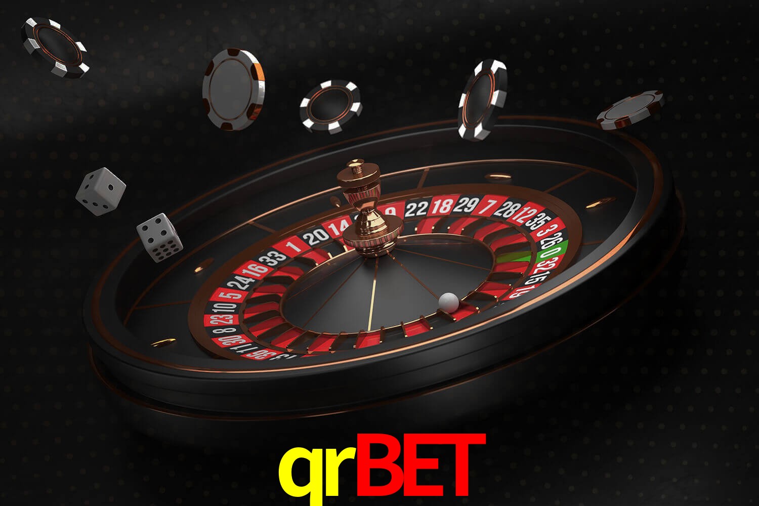 qrbet download