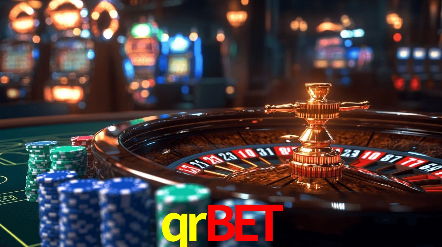 qrbet - Cassino Luxo On-line - qrbet app
