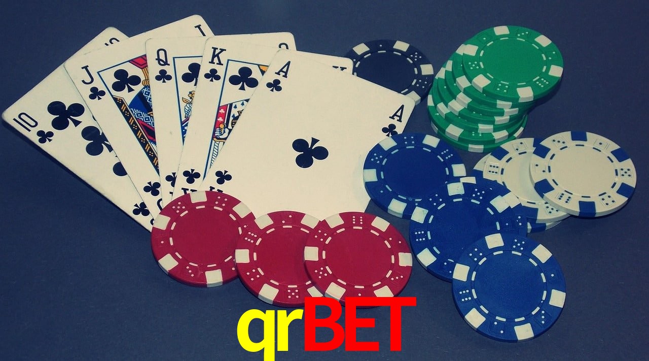 Welcome Bonus qrbet