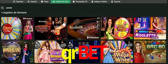 qrbet bet