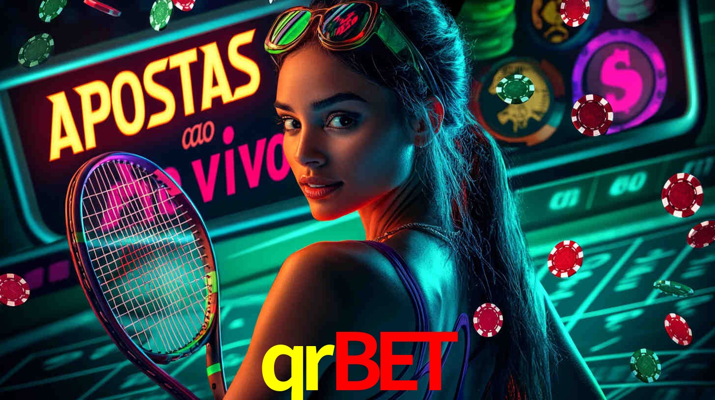 Descubra a Essência do qrbet: Nossa História e Compromissos