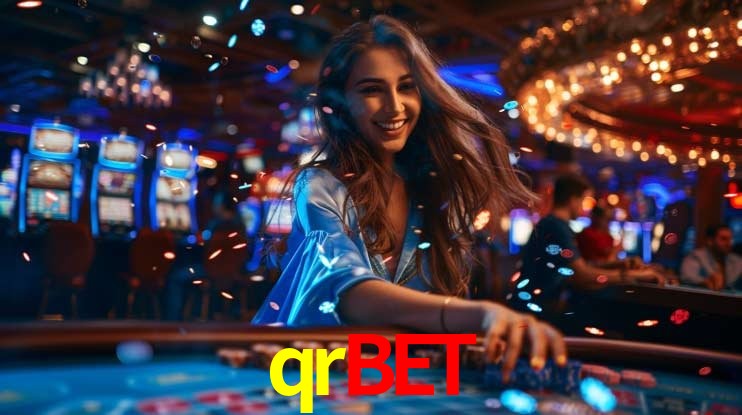 Tennis Betting qrbet