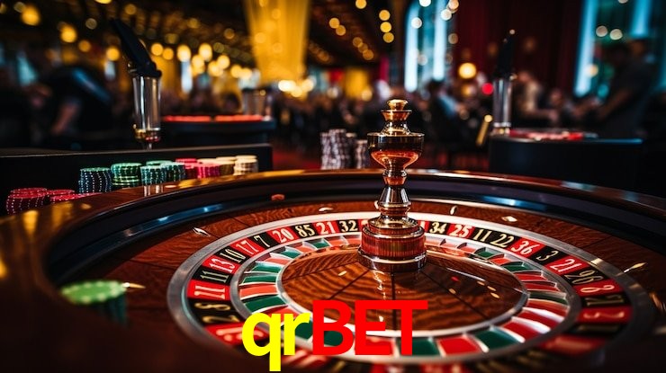 Security Systems qrbet