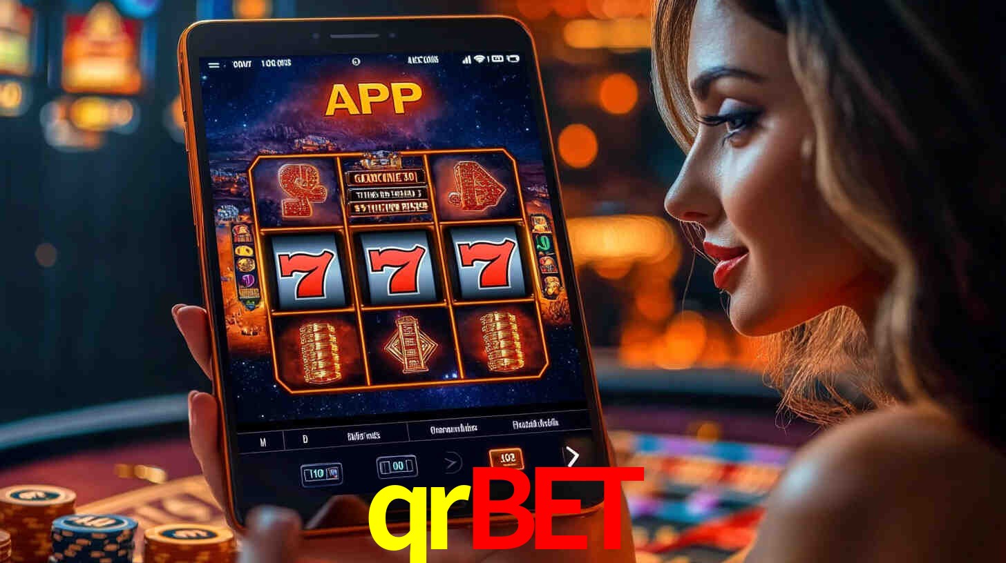 qrbet download