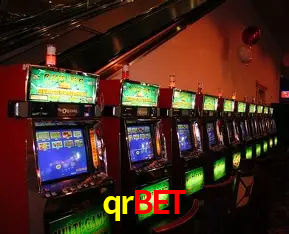 Exclusive Offers qrbet