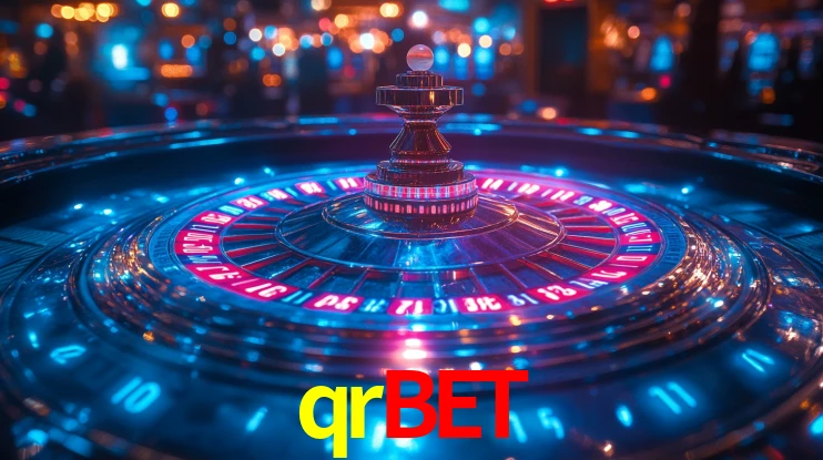 qrbet download