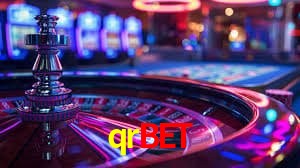Avaliações dos Jogadores qrbet