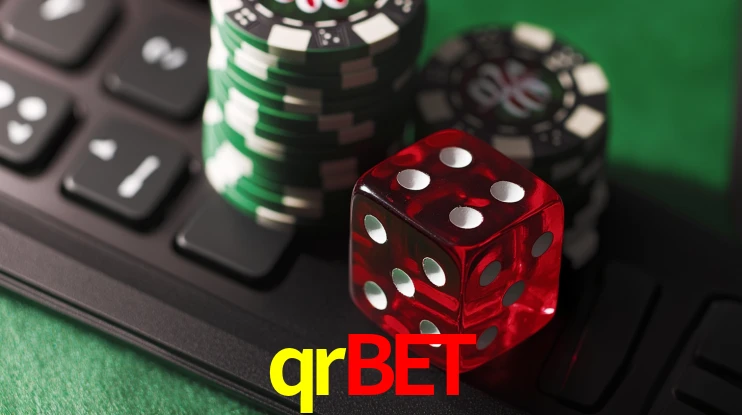 Slot Games qrbet