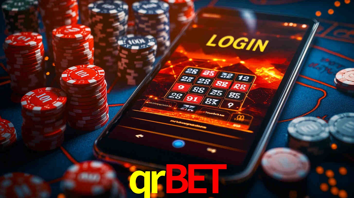 qrbet download