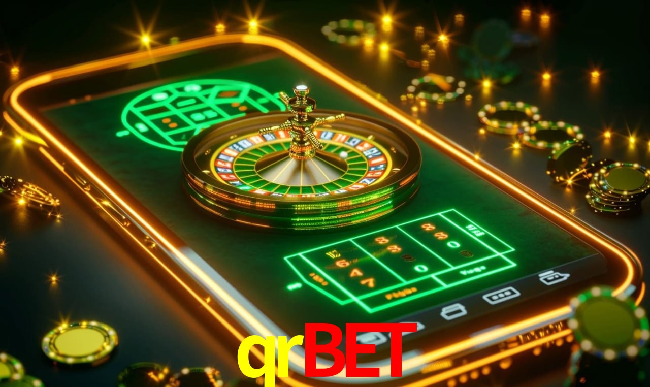 Promoções Sazonais qrbet
