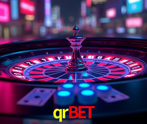 A Emoção da Loteria na qrbet: Uma Chance de Mudança de Vida