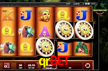 Inovações de Jogos na qrbet: O Futuro das Experiências Interativas