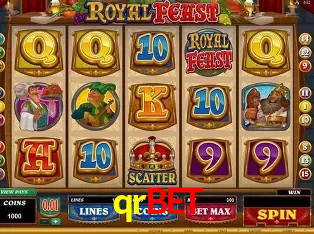 Flash Promotion qrbet