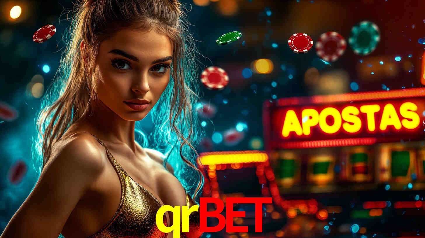 Explorando a Categoria de Eventos em Apostas na qrbet