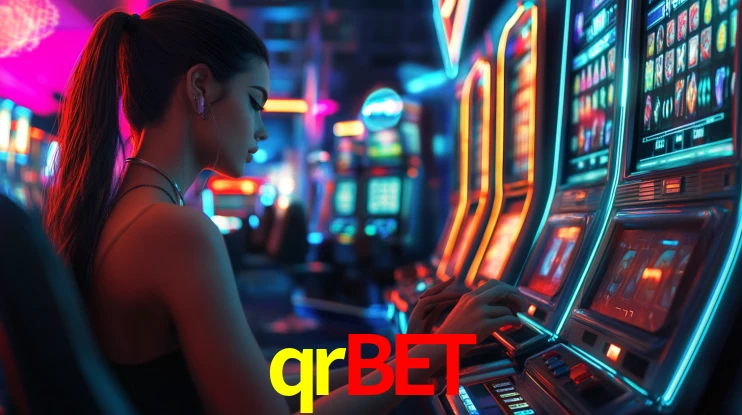 qrbet,qrbet app