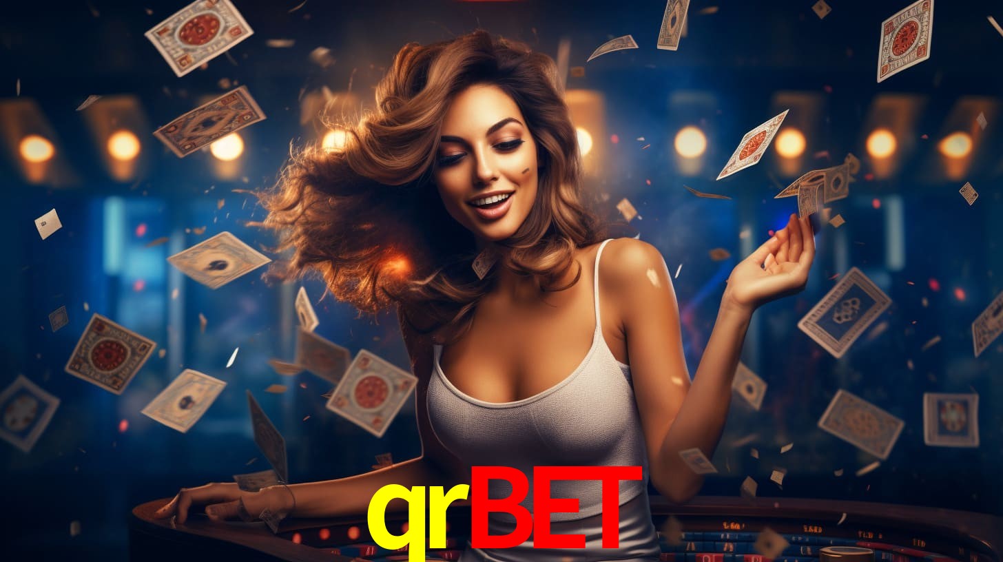 qrbet app