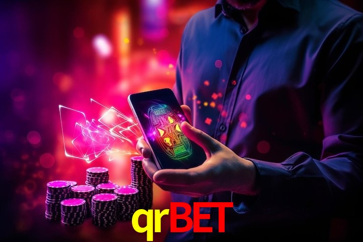 Jogo Spaceman qrbet